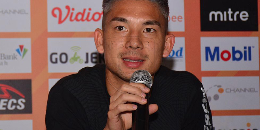 Kim Kurniawan Patok Target Pribadi di Piala Menpora 2021      