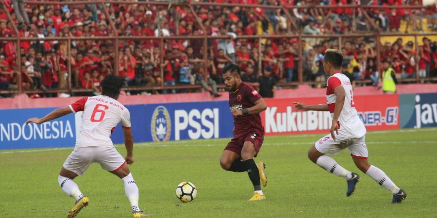 CEO PSM Santai soal Gosip Hengkangnya Zulham Zamrun dari Tim