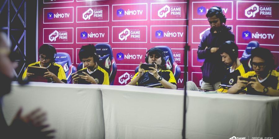 Jalan eSports Masuk Olimpiade Mulai Terbuka