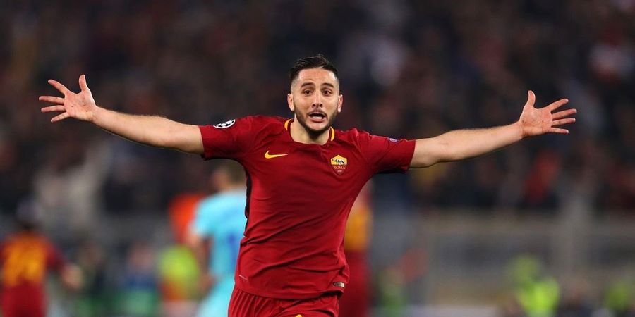 Duet Manolas dengan Koulibaly Bisa Buat Napoli Juara Liga Champions