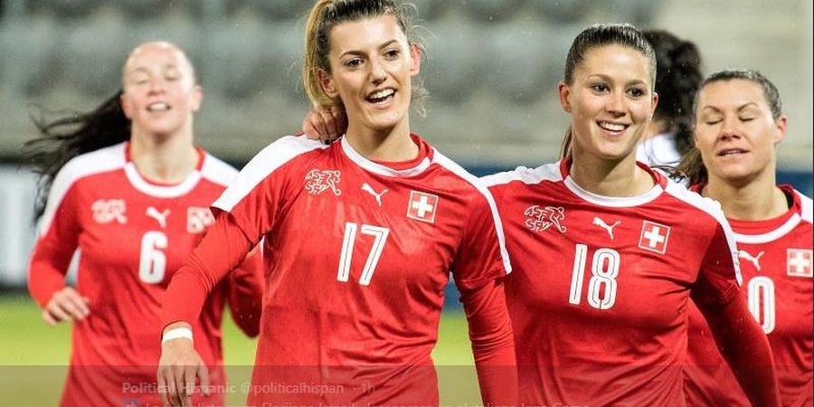 Jasad Terbenam di Bawah Danau, Striker Timnas Putri Swiss Dinyatakan Wafat