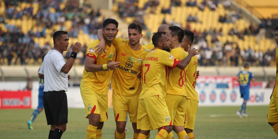 Timnas U-23 Indonesia TC Jangka Panjang, Bhayangkara FC Rela Lepas Pemainnya