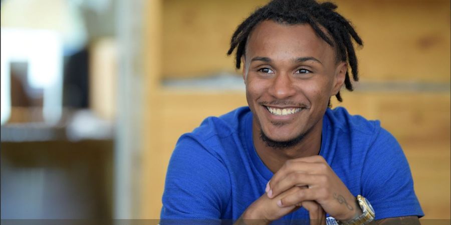 RESMI, Valentino Lazaro Rekrutan Kedua Inter Milan dalam Sehari