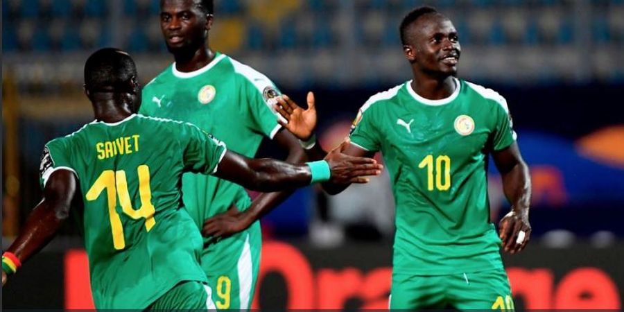 Sadio Mane Merespons Ancaman Mati Dukun Santet karena Ikuti Piala Afrika 2021: Mati Hanya di Tangan Allah