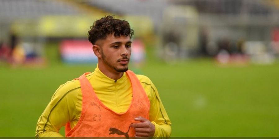 Pernah Cedera Horor, Youngster Dortmund Putuskan Pensiun Dini