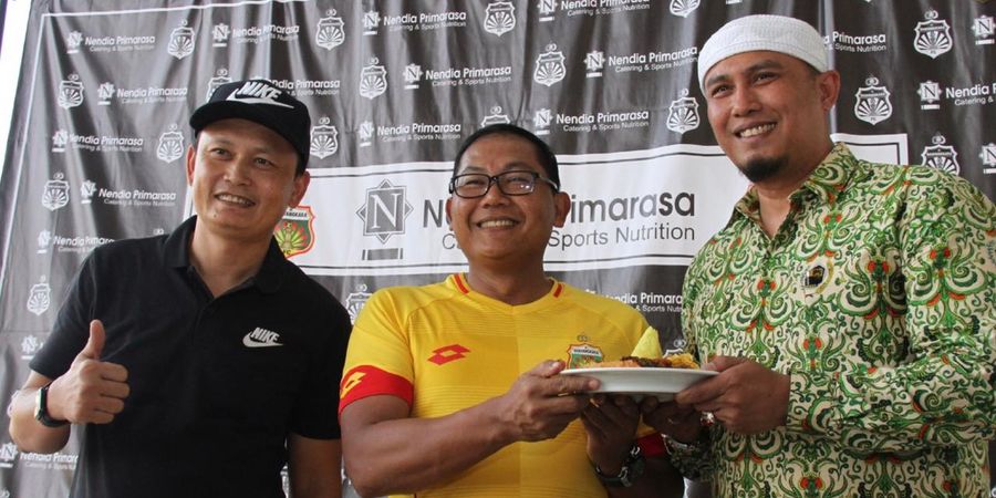 Nonton Bhayangkara FC di Markasnya, Penonton Bisa Dapat SIM Gratis