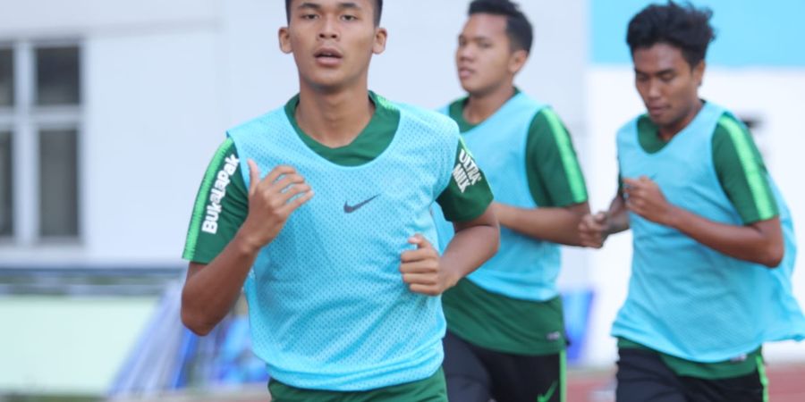 Jadwal Uji Coba Timnas U-19 Indonesia - Persiapan Menuju Piala AFF U-18 2019