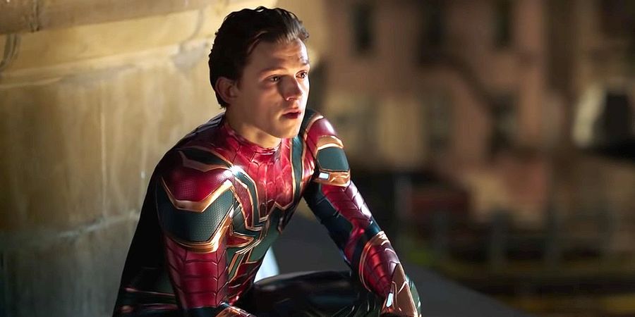 Bukan Belanda, Spider-Man: Far From Home Tunjukkan Tim Favorit Peter Parker