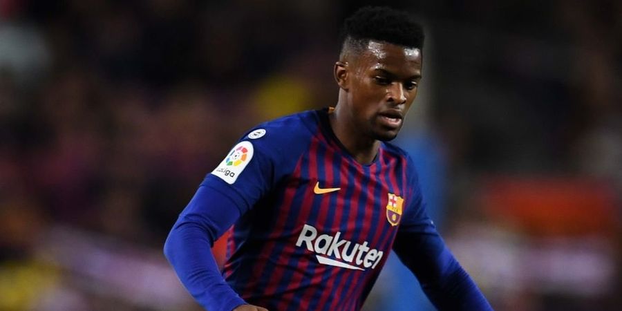 Dua Klub Top Eropa Saingi Atletico Madrid Dapatkan Nelson Semedo