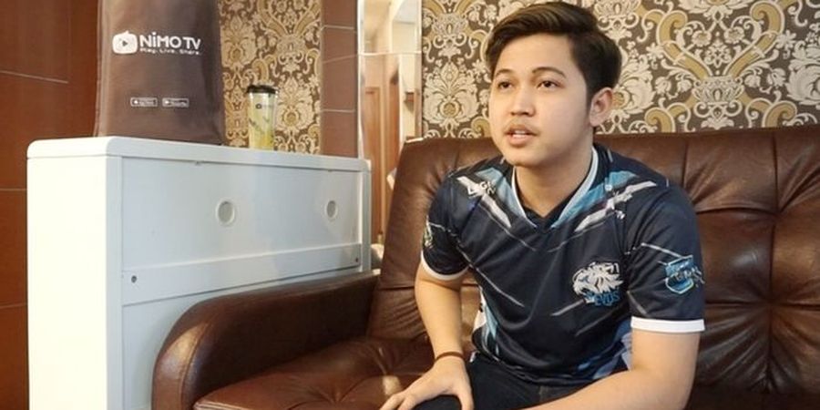 Bangkit dari Keterpurukan PMCO, EVOS eSports Juara PINC 2019