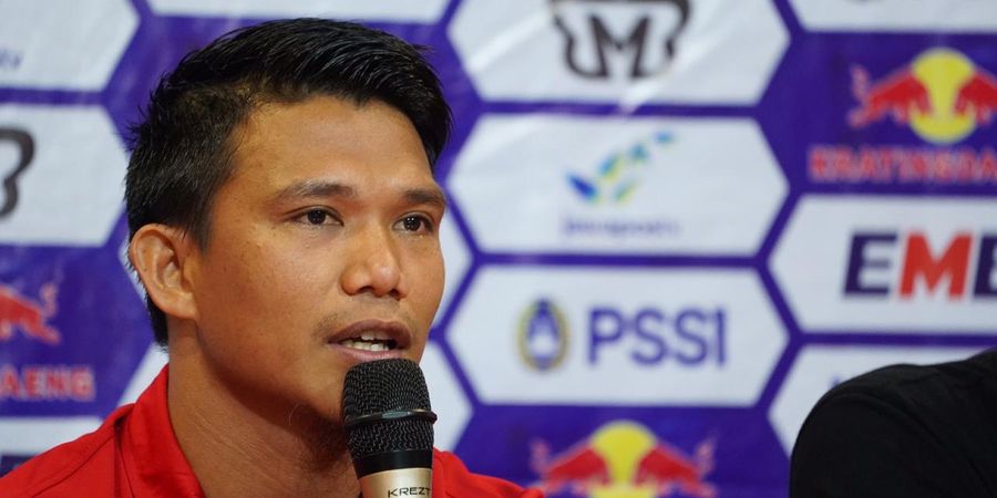 Gelandang Persija Jakarta Tak Ingin Sepelekan Kekuatan Arema FC