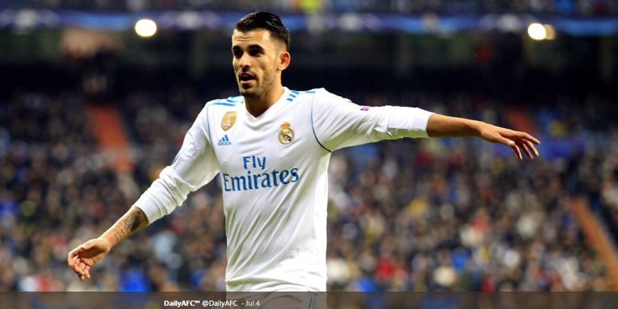 Cuci Gudang Real Madrid Belum Usai, 6 Pemain Siap Dijual Lagi