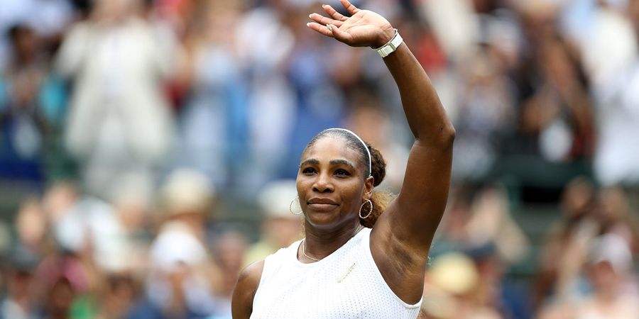 Forbes Kembali Nobatkan Serena Williams Sebagai Atlet Putri Terkaya