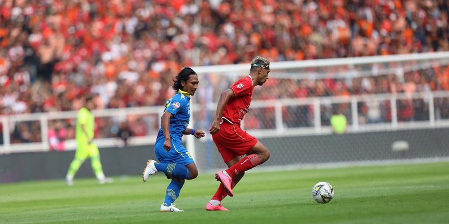 Rekam Jejak Hariono Setelah Lebih dari Satu Dekade di Persib Bandung