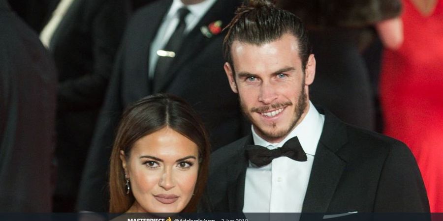 Tak Ada Satupun Undangan Nikah Bale untuk Temannya di Real Madrid