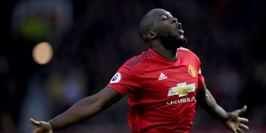 Solskjaer Tak Tangisi Kepergian Lukaku, Man United Sudah Punya Senjata Baru