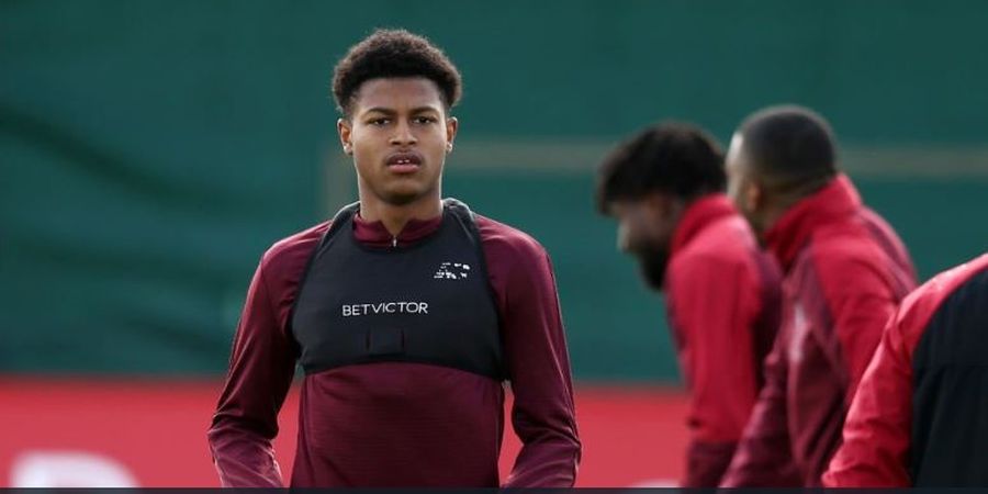 Rhian Brewster, Pemuda Ajaib Liverpool yang Dulu Membela Chelsea