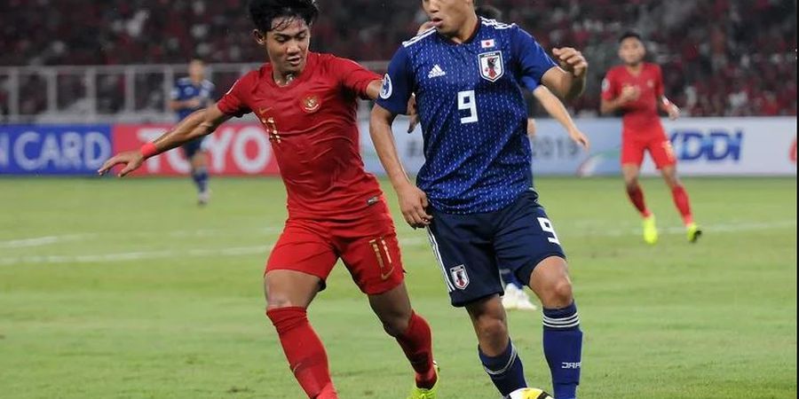 Jalin Kerja Sama dengan FC Tokyo, Persija Ingin Lahirkan Takefusa Kubo Baru