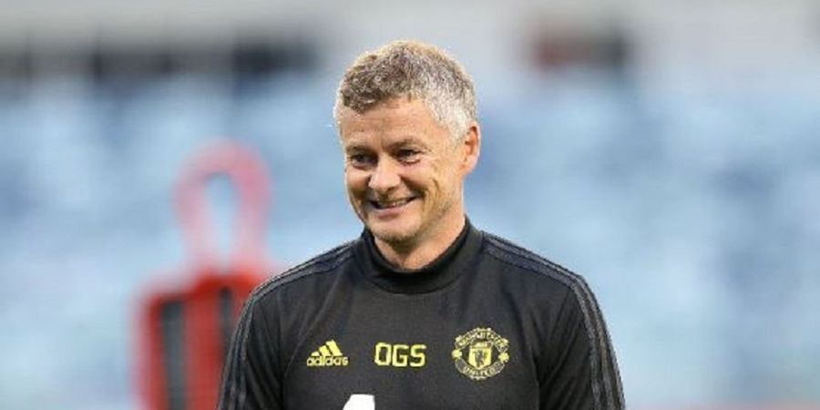 Trio Maut Manchester United Musim Depan sudah Dipilih Solskjaer