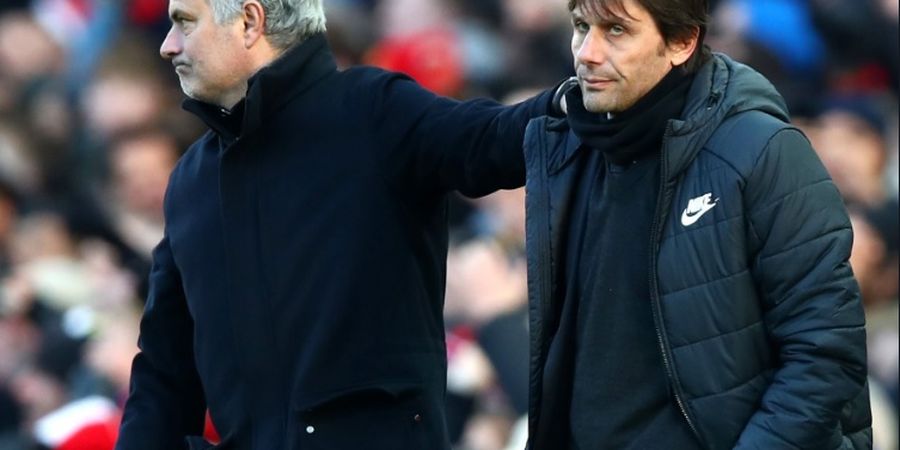 Kira-kira Beginilah Formasi yang Mungkin Diterapkan Mourinho di Spurs