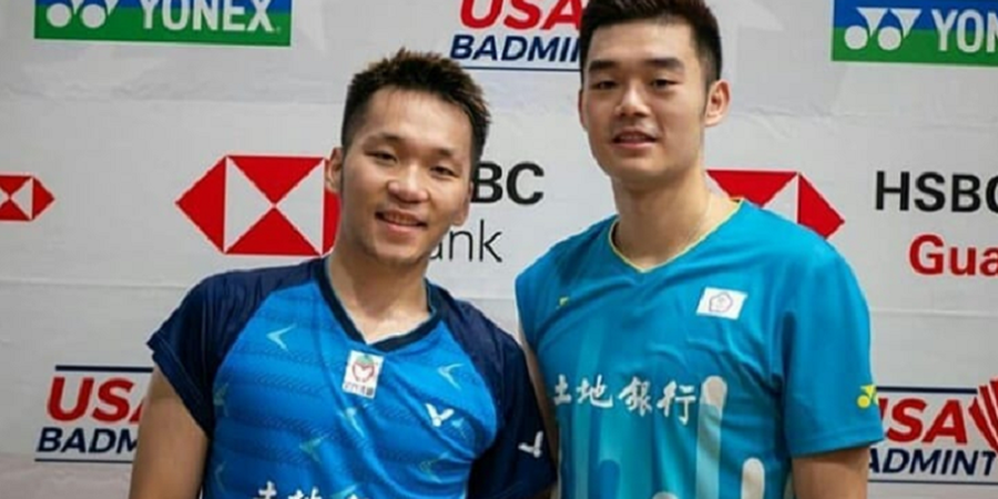 Link Live Streaming Final US Open 2019 - Dominasi Korsel Vs Taiwan