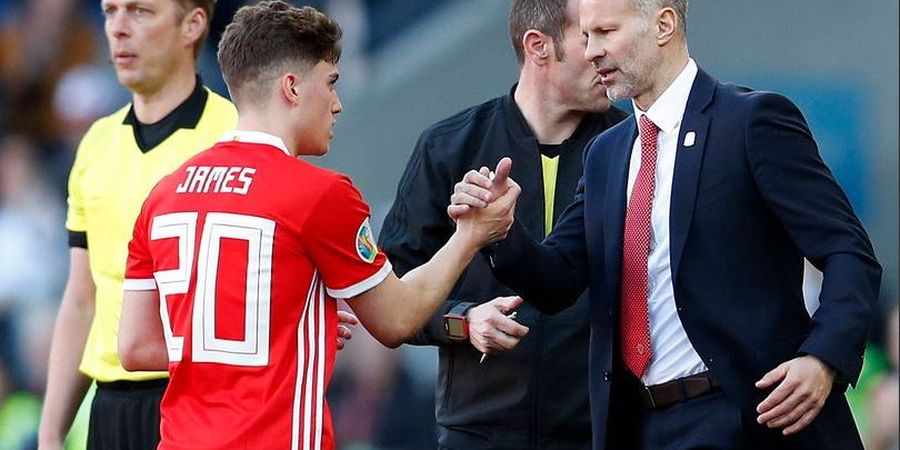 Ryan Giggs Ungkap Berapa Pemain Baru yang Dibutuhkan Manchester United