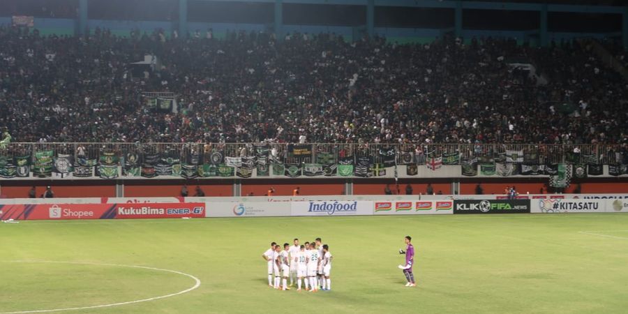 Persebaya Punya Tambahan Tenaga untuk Hadapi Persipura