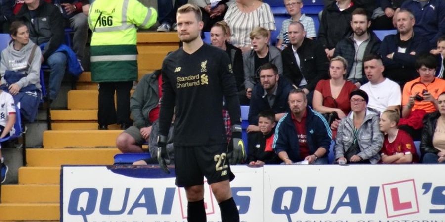 Musim Depan, Kiper Pelapis Alisson Masih Berseragam Liverpool