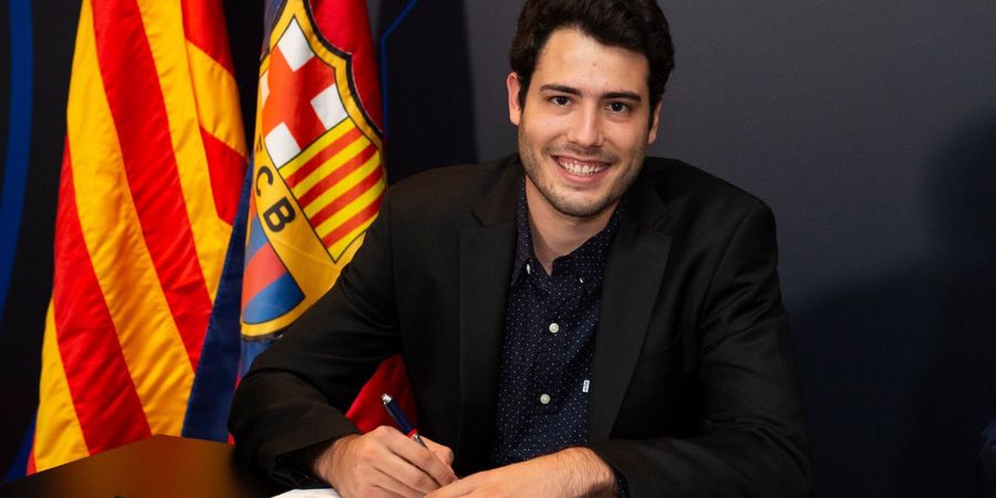 Timnas Basket Barcelona Dipuji karena Rekrut Empat Bintang Secara Gratis