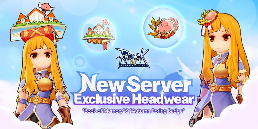 Ini Perubahan Setelah Update Maintenance Ragnarok M: Eternal Love