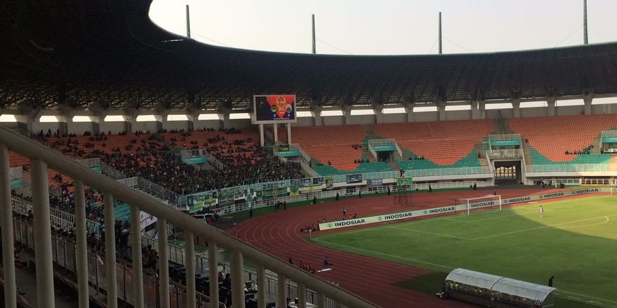 Jelang Hadapi Laga Krusial Lawan Persija, Tira Persikabo Minta Dukungan Suporter