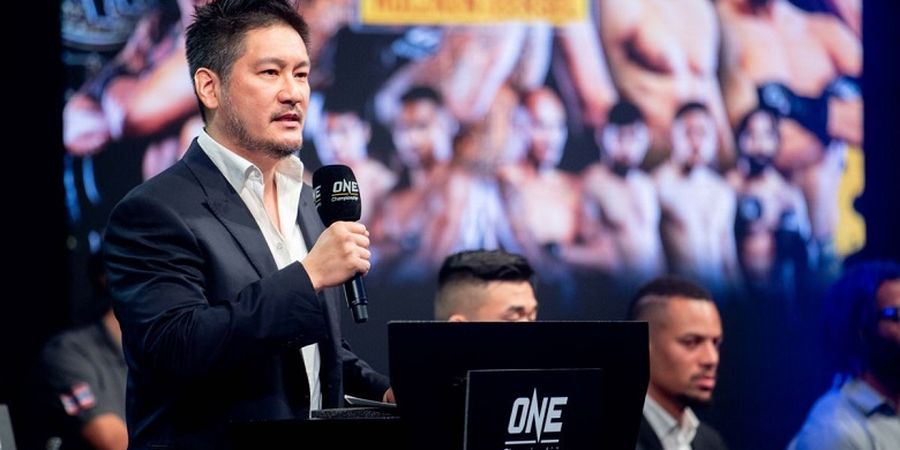 Pertama Kali dalam Sejarah, ONE Championship Siap Sapa Amerika Serikat