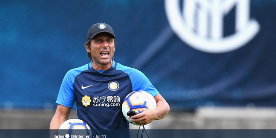 Bursa Pelatih Liga Italia: 2 Klub Ganti Nakhoda, Conte dan Sarri Belum 100 Persen Terjamin