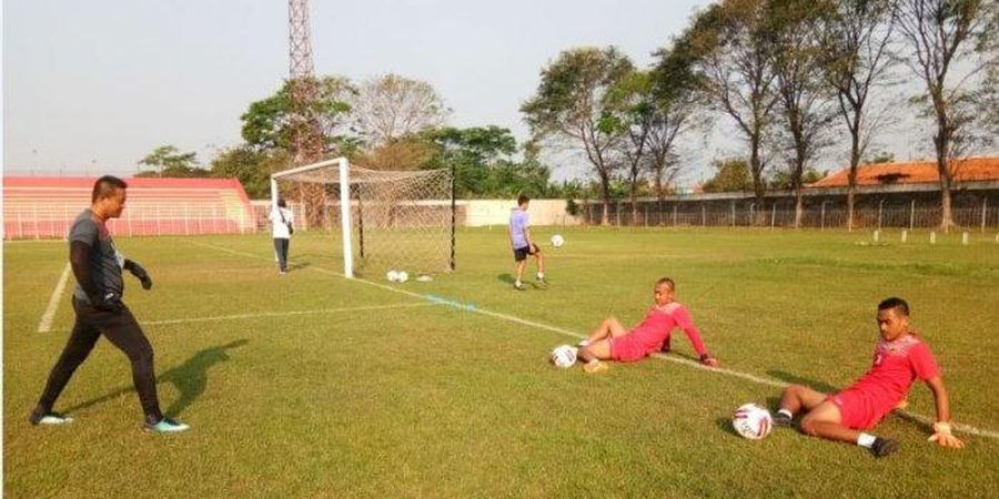 Prediksi Susunan Pemain Persibat Batang Vs Sriwijaya FC, Tim Tamu Bawa Misi Balas Dendam