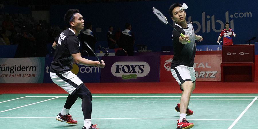 Usai Indonesia Open 2019, 17 Wakil Indonesia Berlabuh ke Japan Open 2019