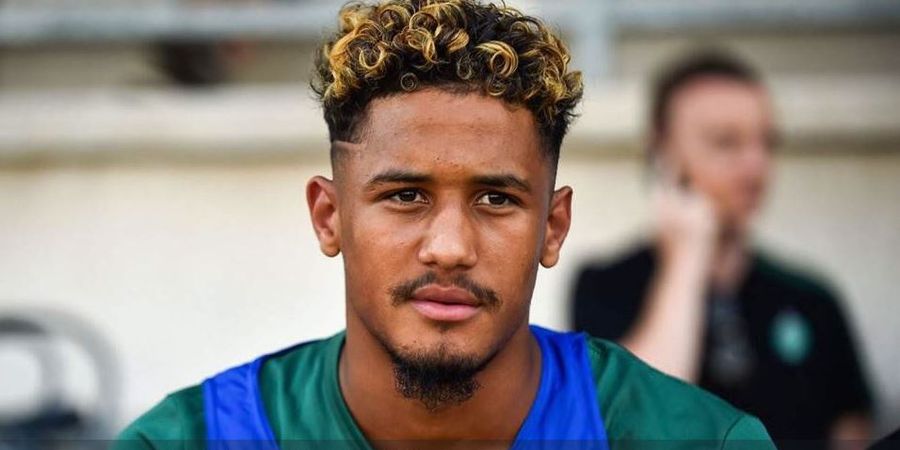 Saliba Dipinjamkan Arsenal ke Tim Lain, Sagna: Bukan Hukuman