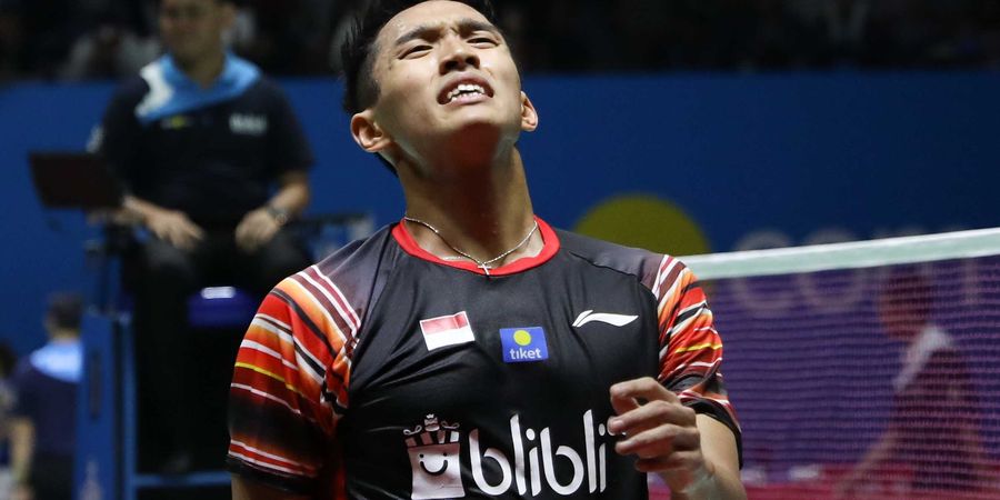 Tahun Ini Tidak Ada Sorakan 'Hu Ea' di Indonesia Open