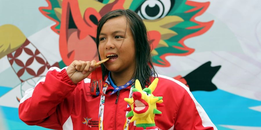 ASEAN School Games 2019 - Indonesia Amankan Enam Emas pada Hari Pertama