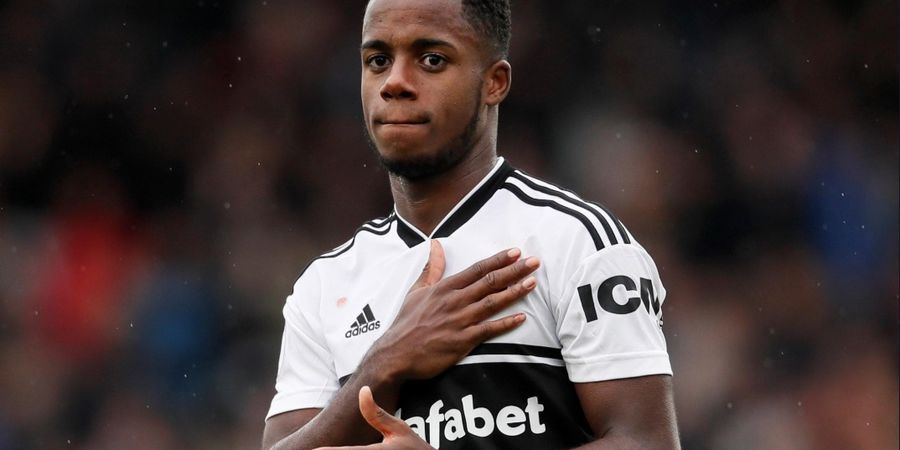 Butuh Bek Kiri Baru, Liverpool Didesak Beli Wonderkid Fulham