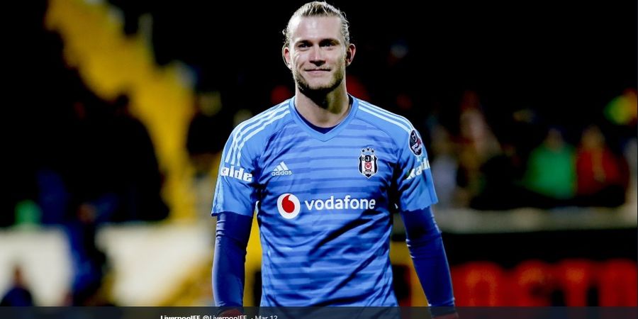 Masih Kontak dengan Juergen Klopp, Loris Karius Kembali ke Liverpool?