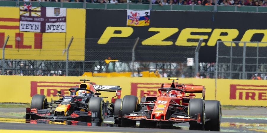 2 Hal yang Diwaspadai Charles Leclerc pada GP Rusia 2019 di Sochi