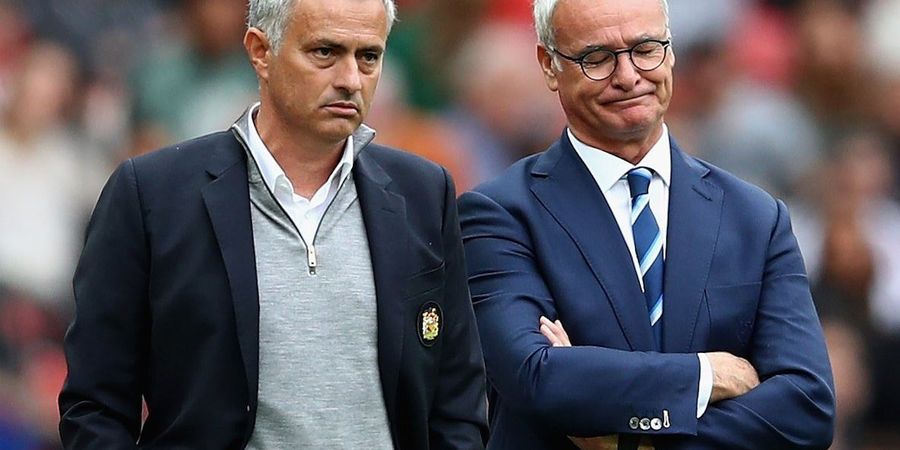 Sayang Inter Milan, Jose Mourinho Tak Mau Balik Melatih di Italia