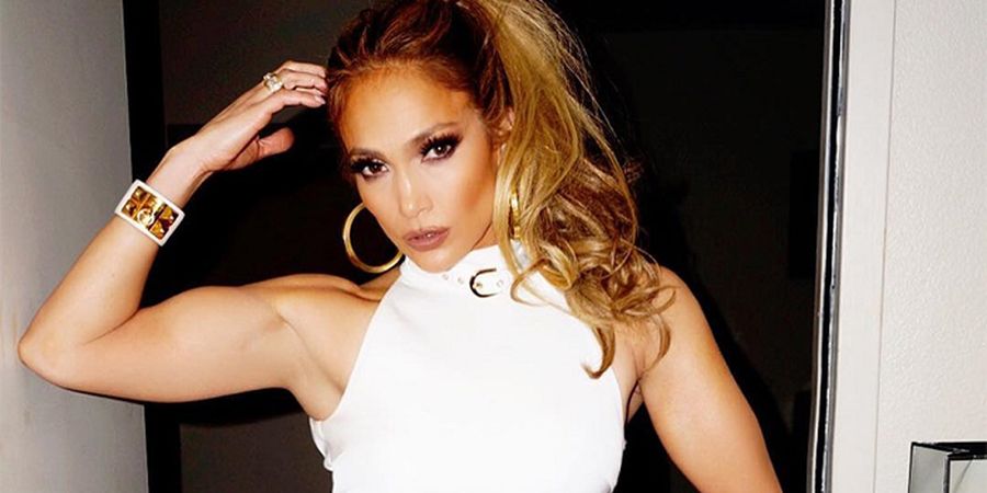 Simak Rahasia Jennifer Lopez Tetap Menawan di Usia 50 Tahun, Olahraga Saja Tak Cukup!