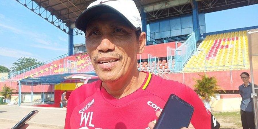 Semen Padang Resmi Umumkan Pelatih Baru untuk Liga 2 2021    