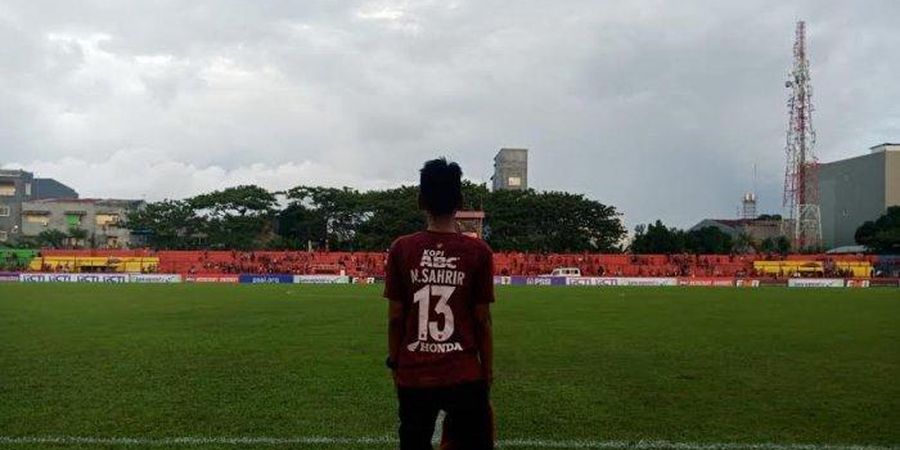 Final Piala Indonesia, Suporter PSM Asal Pangkep Tetap ke Makassar meski Tak Dapat Tiket