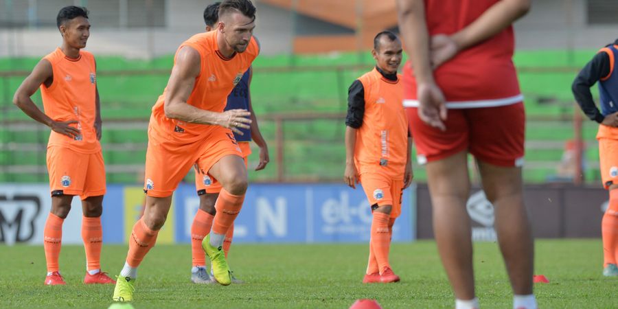 BREAKING NEWS: Diserang, Persija Minta Jadwal Ulang Lawan PSM di Final Piala Indonesia