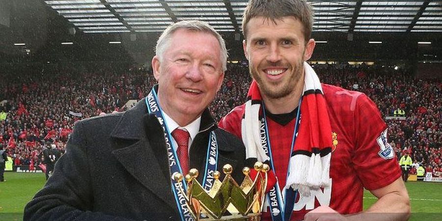 Juan Mata Ungkap Satu Sifat Spesial dari Michael Carrick