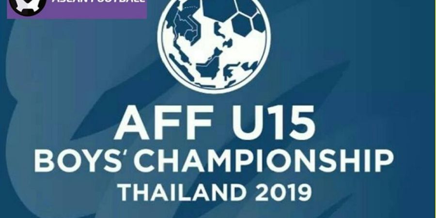 AFF Nyatakan Timor Leste Tak Melakukan Pencurian Umur Pemain di Piala AFF U-15 2019