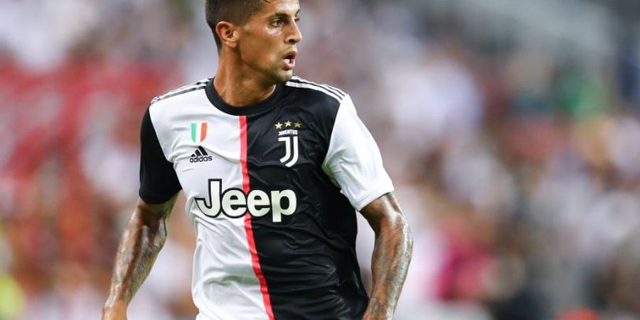 Bursa Transfer Kurang 7 Hari, Man City Belum Menyerah Kejar Cancelo