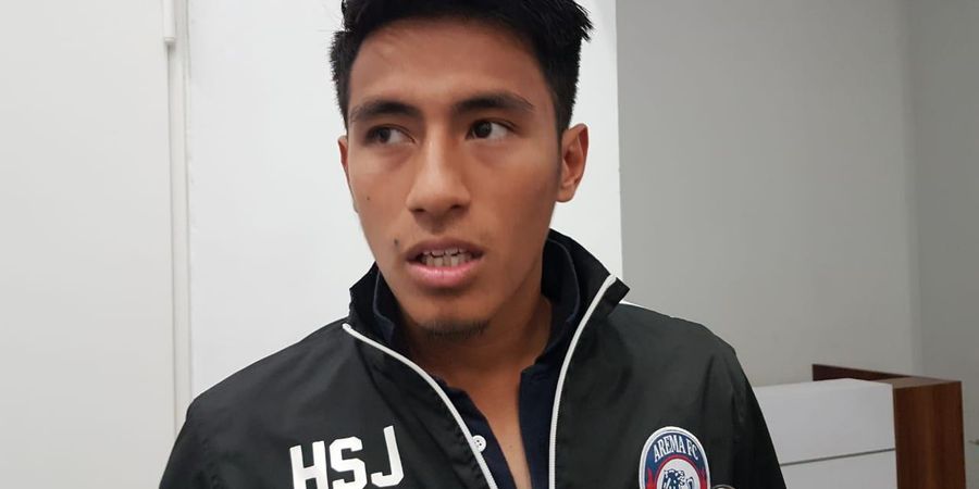 Beda dari yang Lain! Hanif Sjahbandi Sambut Positif Piala Menpora 2021 Karena Satu Hal Ini